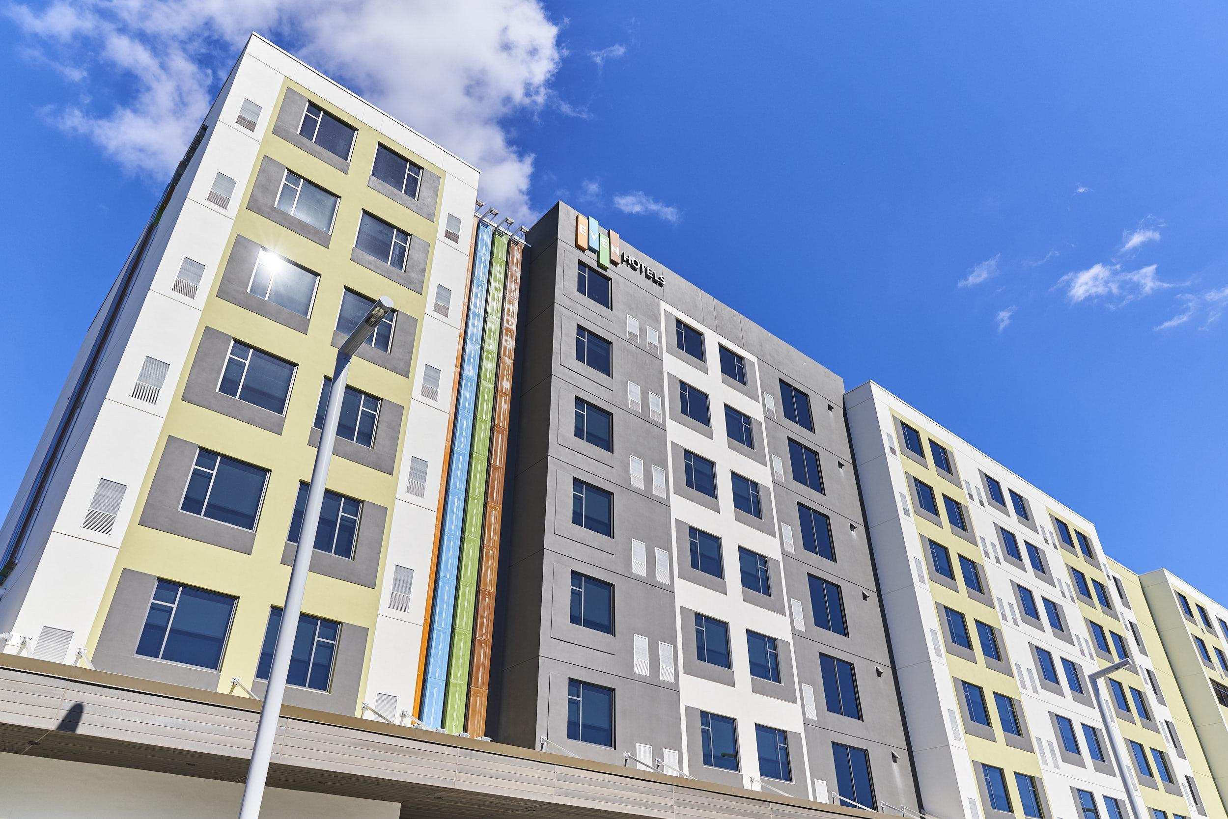 Even Hotel Miami - Airport By Ihg Miami Springs Dış mekan fotoğraf