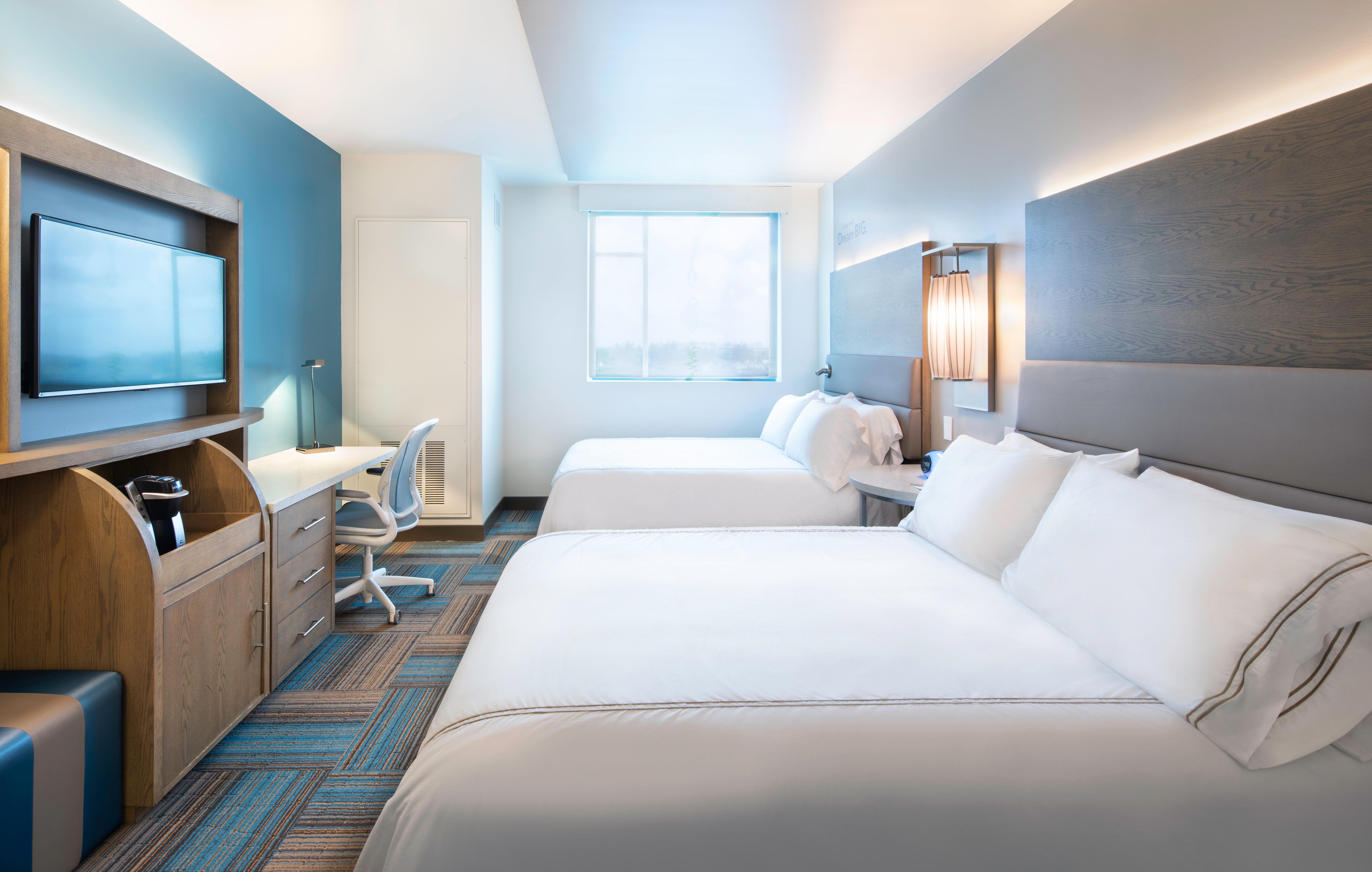 Even Hotel Miami - Airport By Ihg Miami Springs Dış mekan fotoğraf