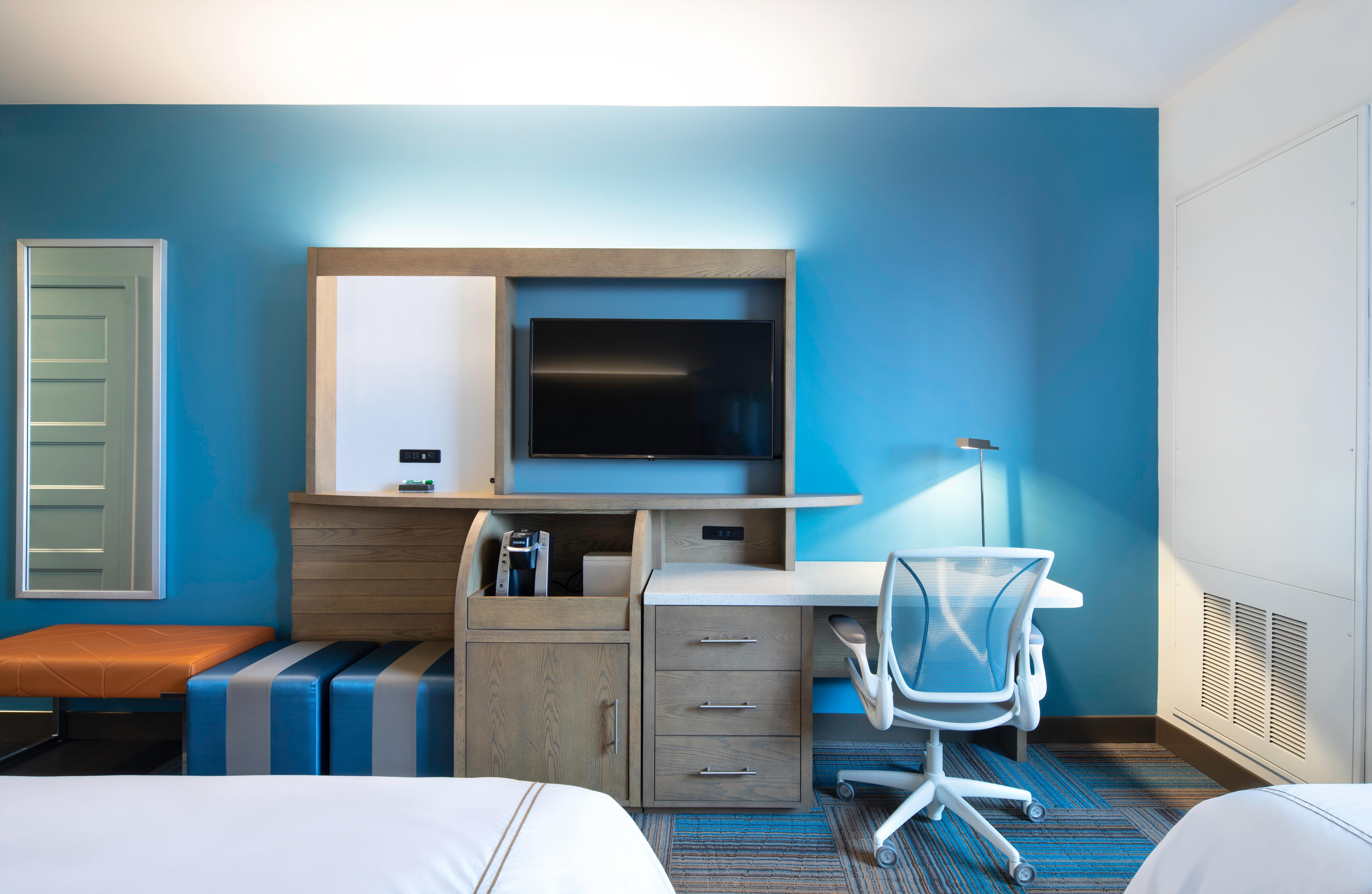 Even Hotel Miami - Airport By Ihg Miami Springs Dış mekan fotoğraf