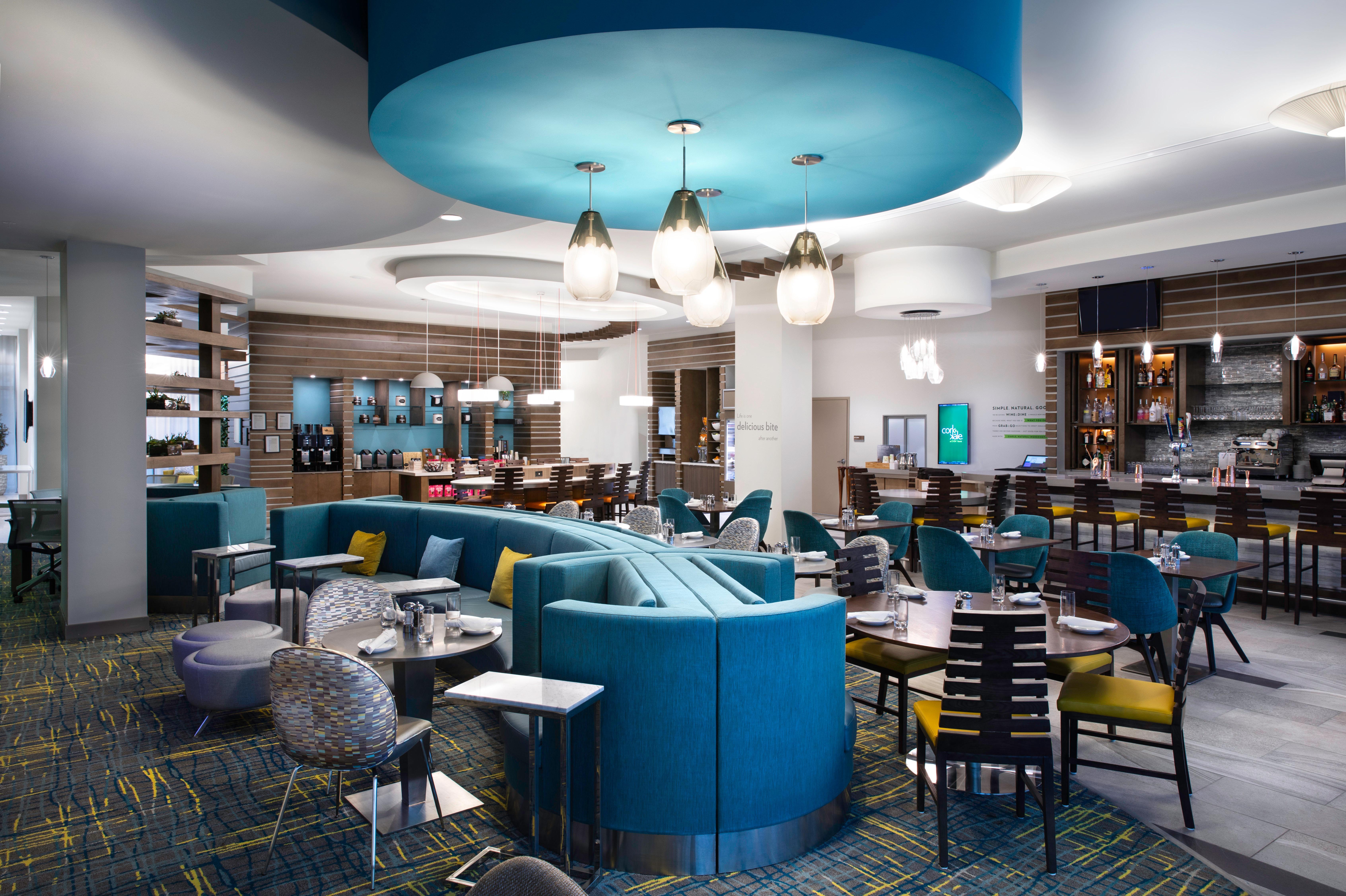 Even Hotel Miami - Airport By Ihg Miami Springs Dış mekan fotoğraf