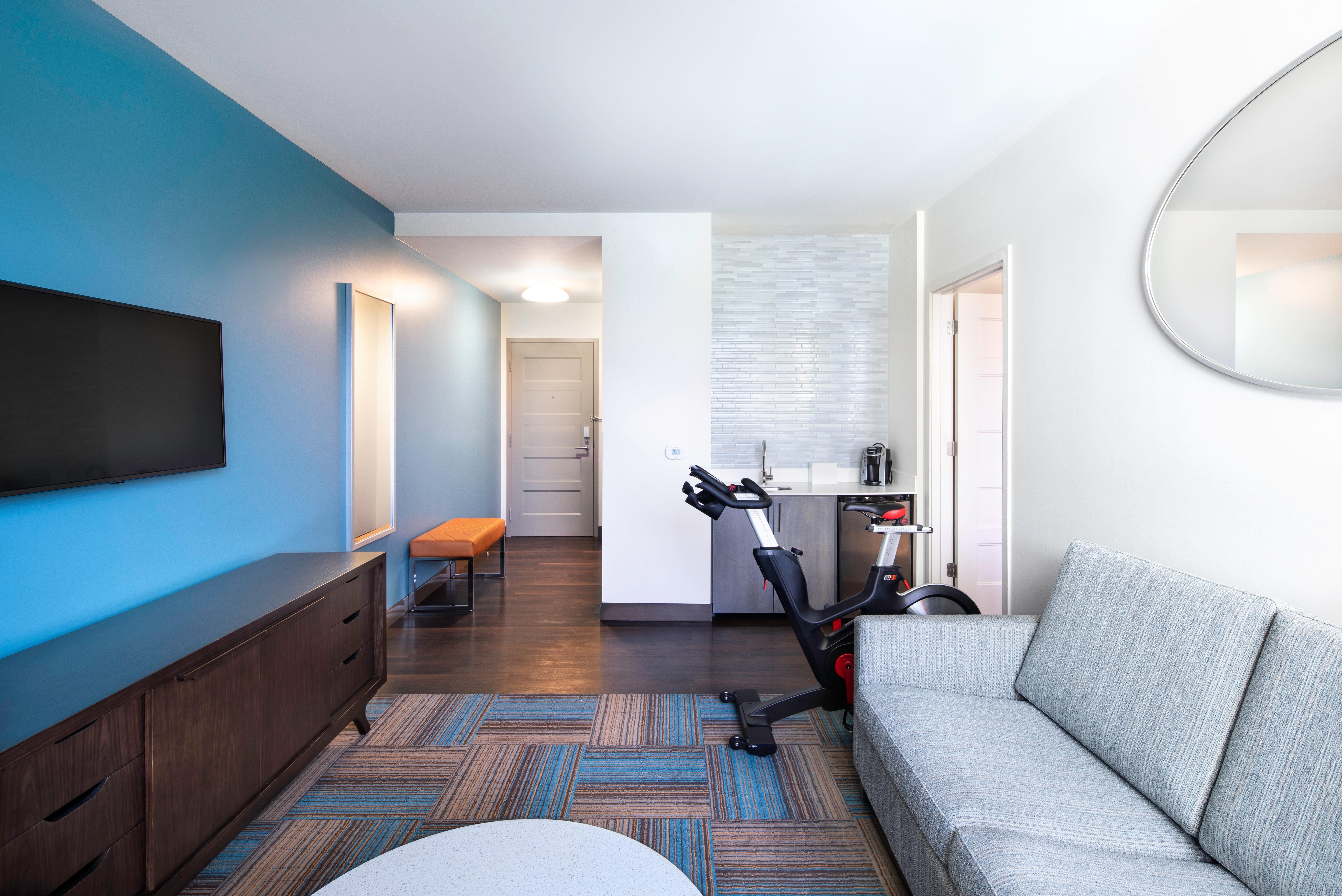 Even Hotel Miami - Airport By Ihg Miami Springs Dış mekan fotoğraf