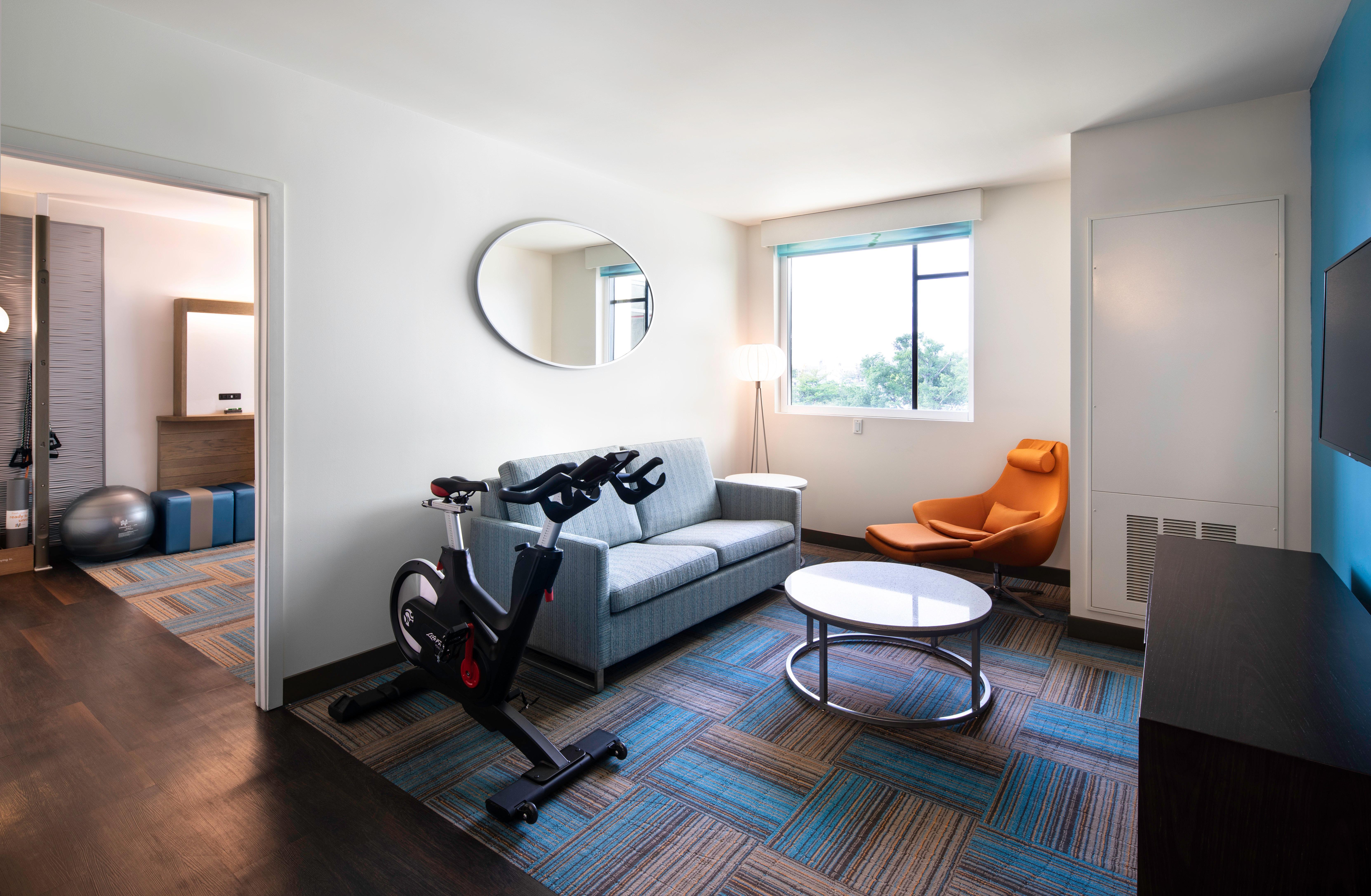 Even Hotel Miami - Airport By Ihg Miami Springs Dış mekan fotoğraf