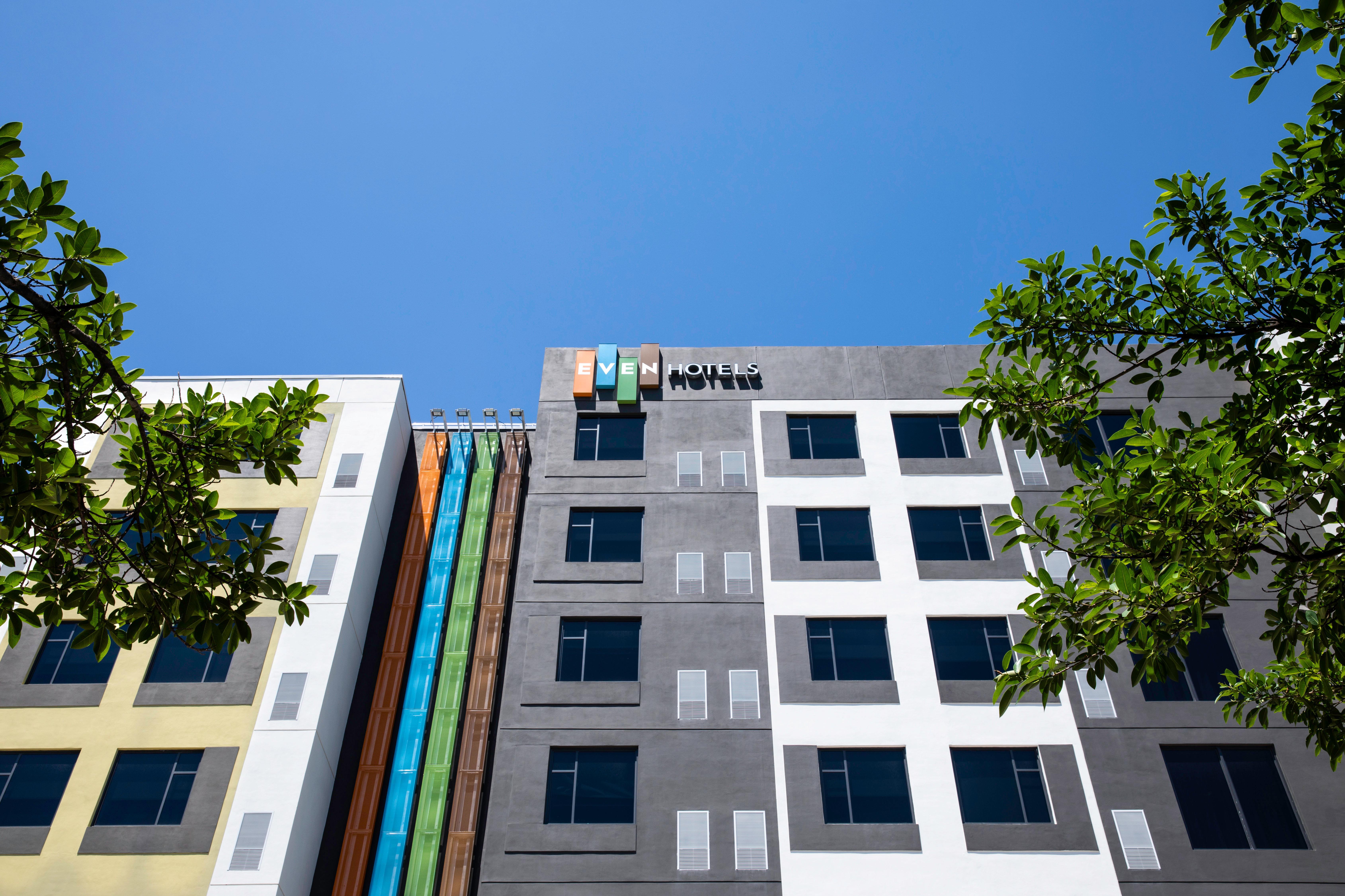 Even Hotel Miami - Airport By Ihg Miami Springs Dış mekan fotoğraf