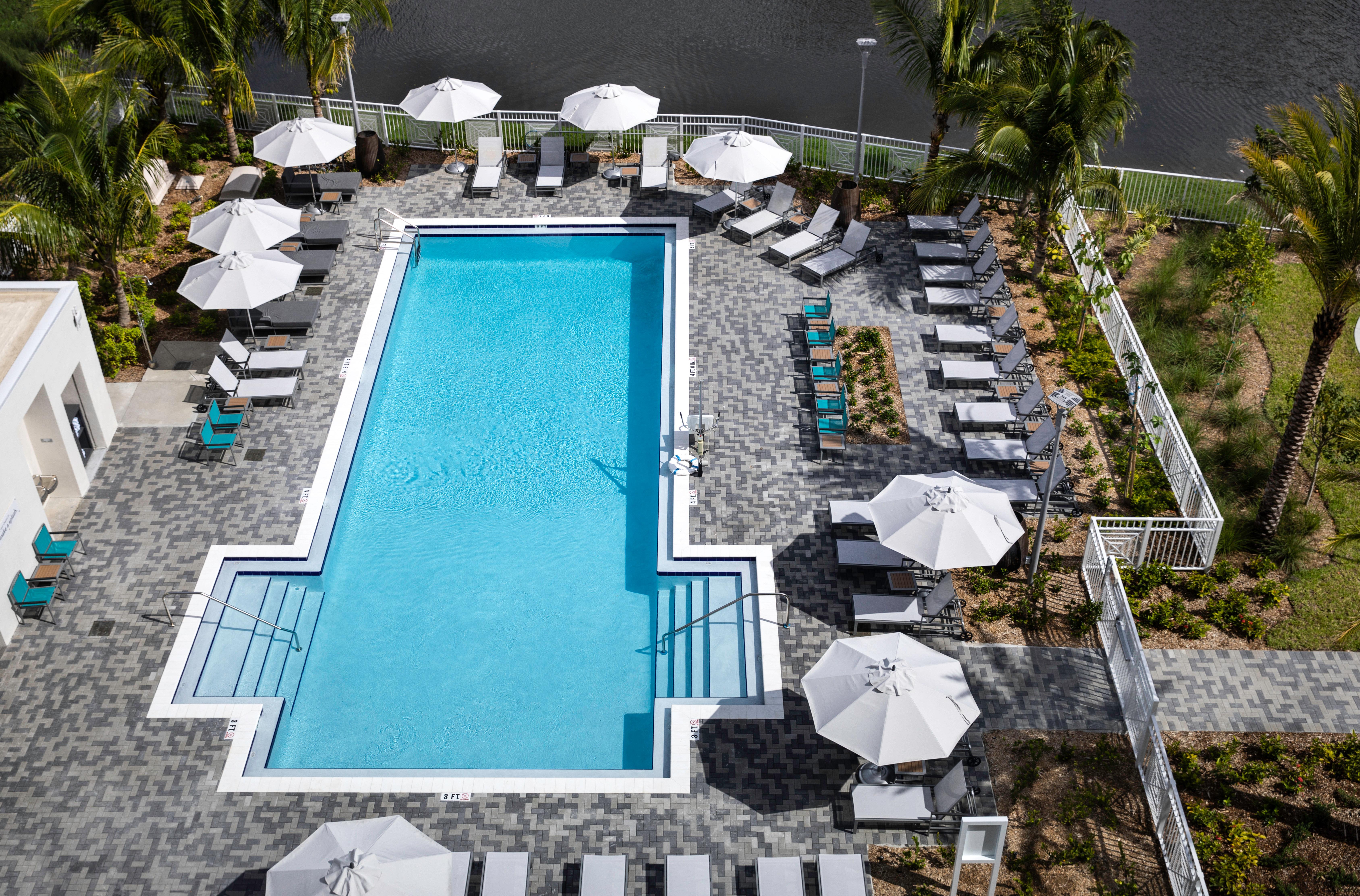 Even Hotel Miami - Airport By Ihg Miami Springs Dış mekan fotoğraf