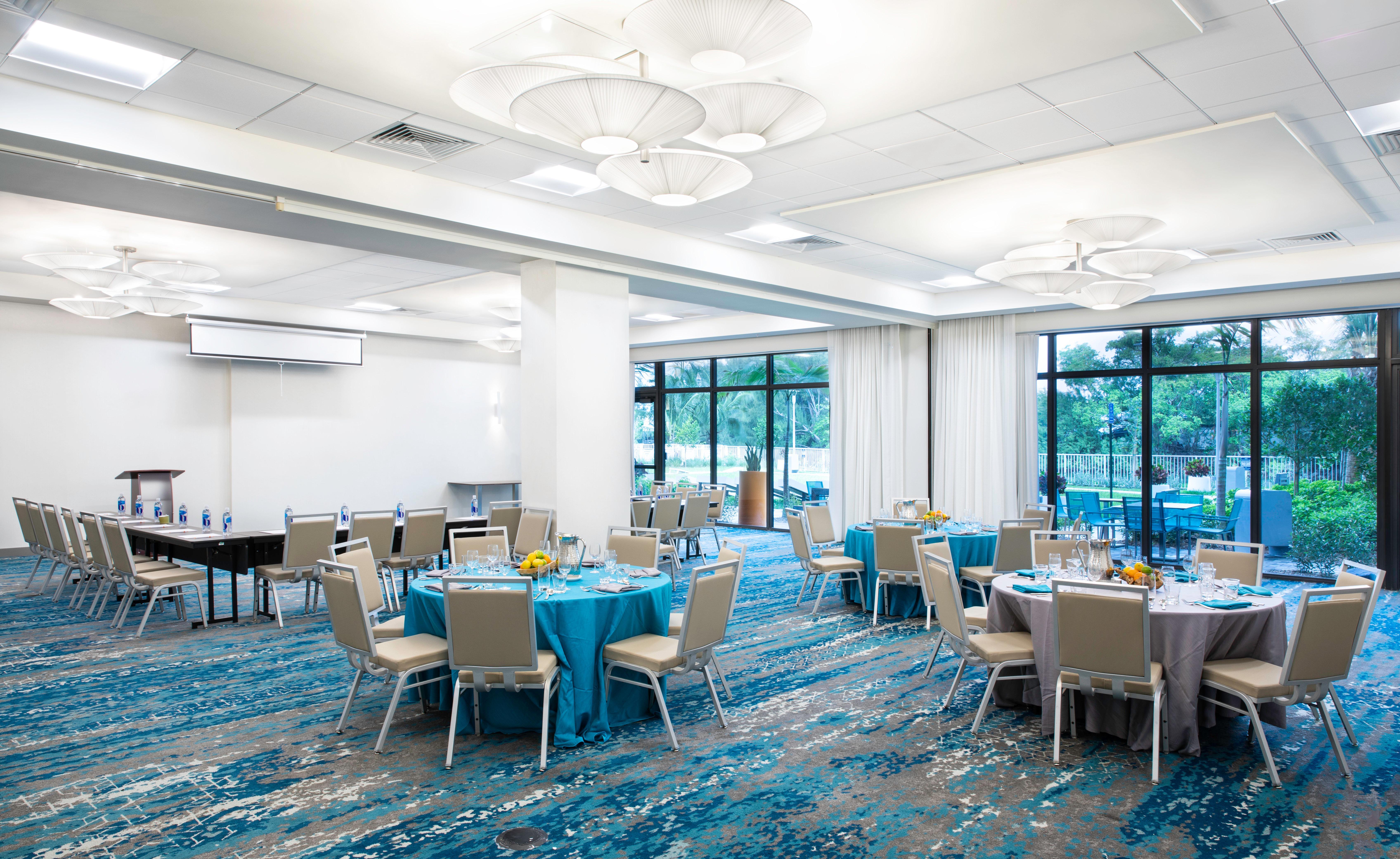 Even Hotel Miami - Airport By Ihg Miami Springs Dış mekan fotoğraf